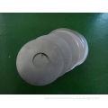 Customized Grinding Machine Parts Round Precision Surface For Industry